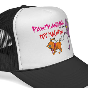 SECT TRUCKER