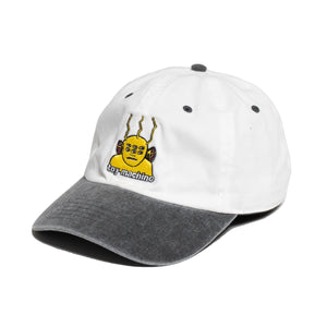 TRANSMISSIONATOR TWO TONE CAP