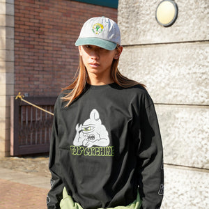MACHO TECH LONG TEE