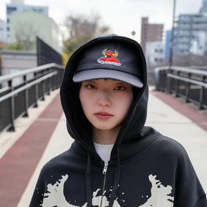 TOYMONSTER POLY CAP