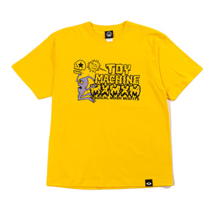 MMM COLLAB. SECT & MMM SS TEE
