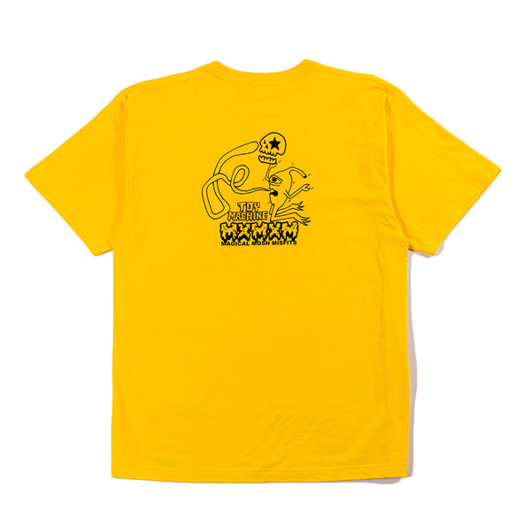MMM COLLAB. SECT & MMM SS TEE