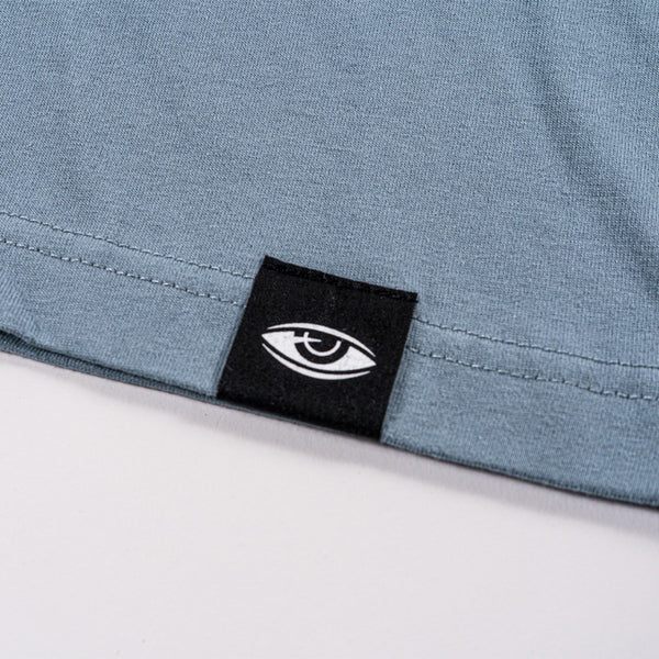 MMM COLLAB. TOYMMMONSTER EMBRO. HALF SLEEVE TEE