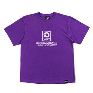 MMM COLLAB. MMMONSTER HORN SS TEE