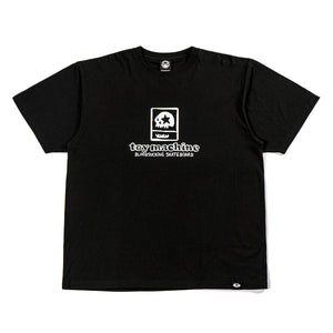 MMM COLLAB. MMMONSTER HORN SS TEE