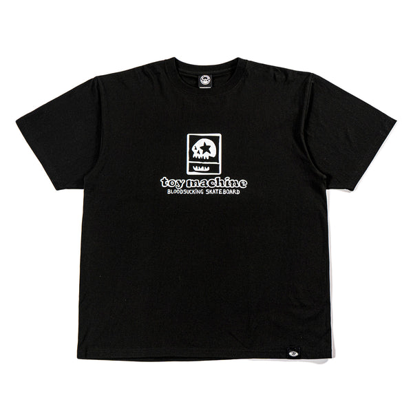 MMM COLLAB. MMMONSTER HORN SS TEE