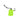 MMM COLLAB. MMMARKED MSTR PACKABLE ECO BAG