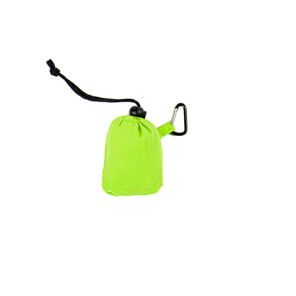 MMM COLLAB. MMMARKED MSTR PACKABLE ECO BAG