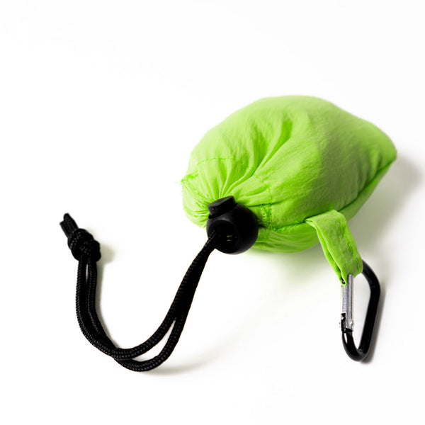 MMM COLLAB. MMMARKED MSTR PACKABLE ECO BAG