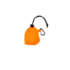 MMM COLLAB. MMMARKED MSTR PACKABLE ECO BAG