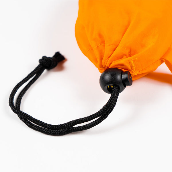 MMM COLLAB. MMMARKED MSTR PACKABLE ECO BAG