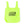 MMM COLLAB. MMMARKED MSTR PACKABLE ECO BAG