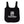 MMM COLLAB. MMM & TM PACKABLE ECO BAG