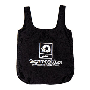 MMM COLLAB. MMM & TM PACKABLE ECO BAG