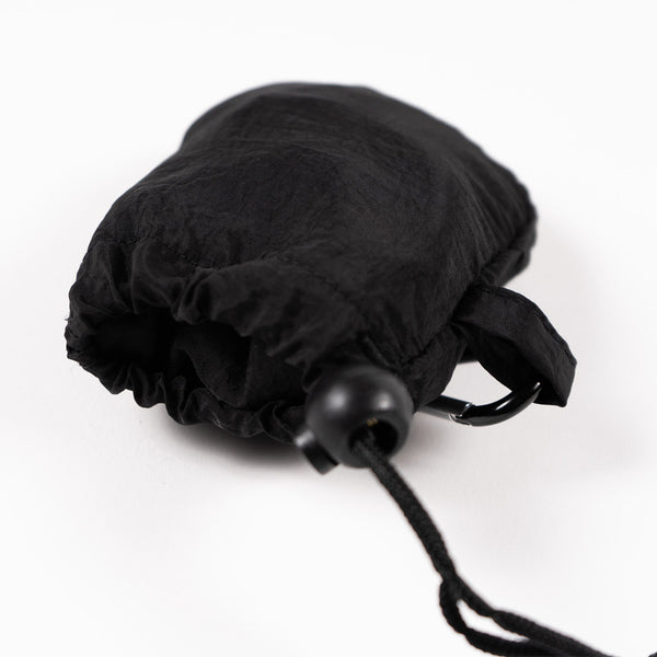 MMM COLLAB. MMM & TM PACKABLE ECO BAG