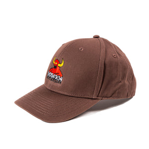 MMM COLLAB. TOYMMMONSTER EMBRO. CAP