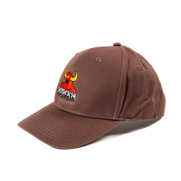 MMM COLLAB. TOYMMMONSTER EMBRO. CAP