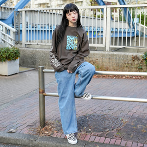 BILLY LONG TEE