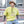 FENCE SLUB YARN SS TEE
