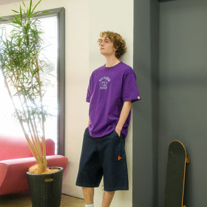 GM DECK SS TEE