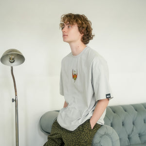 SECT BAT COOL DRY SS TOP