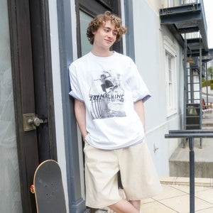 BRANDEN PHOTO SS TEE