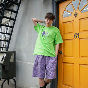 LEO FALCON SS TEE