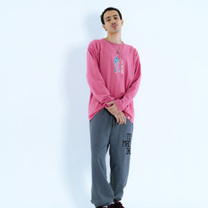 BSCS LONG TEE