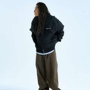 PARACHUTE PANTS