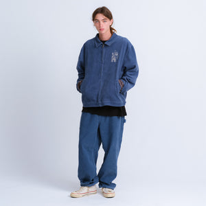 AC CORDUROY PAINTER PANTS