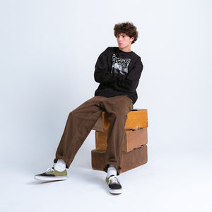 ED TEMPLETON SWEAT CREW