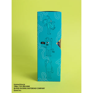 TRANSISTOR SECT SOFVI 21cm TALL