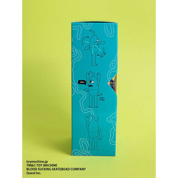 TRANSISTOR SECT SOFVI 21cm TALL