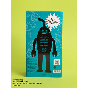 TRANSISTOR SECT SOFVI 21cm TALL