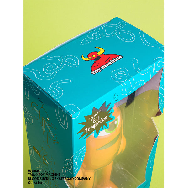 TRANSISTOR SECT SOFVI 21cm TALL