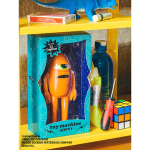 TRANSISTOR SECT SOFVI 21cm TALL