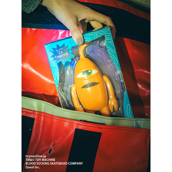 TRANSISTOR SECT SOFVI 21cm TALL