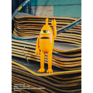 TRANSISTOR SECT SOFVI 21cm TALL