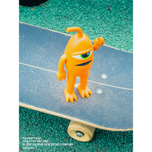 TRANSISTOR SECT SOFVI 21cm TALL