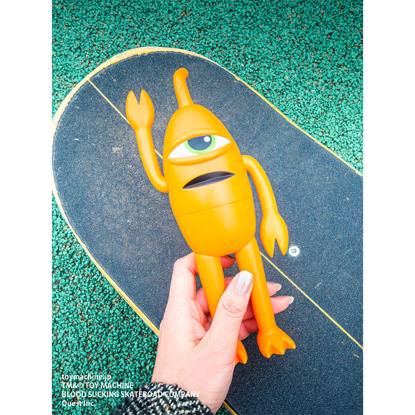 TRANSISTOR SECT SOFVI 21cm TALL