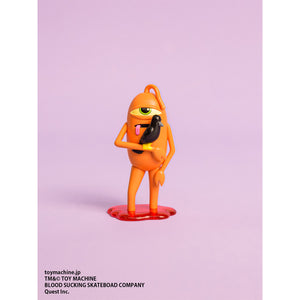 TOYMACHINE  MINIATURE BOX