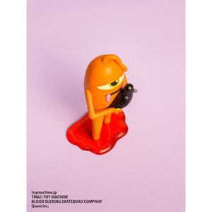 TOYMACHINE  MINIATURE BOX