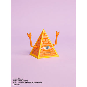 TOYMACHINE  MINIATURE BOX