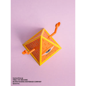 TOYMACHINE  MINIATURE BOX