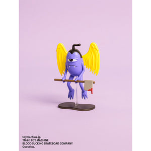 TOYMACHINE  MINIATURE BOX