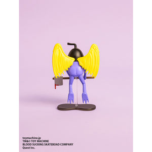 TOYMACHINE  MINIATURE BOX【12個セット】