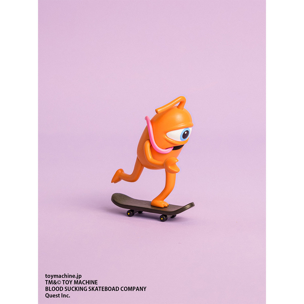 TOYMACHINE MINIATURE BOX【12個セット】 – Toy Machine Japan