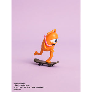 TOYMACHINE  MINIATURE BOX