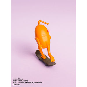 TOYMACHINE  MINIATURE BOX