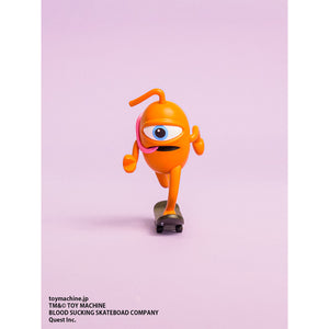 TOYMACHINE  MINIATURE BOX【12個セット】